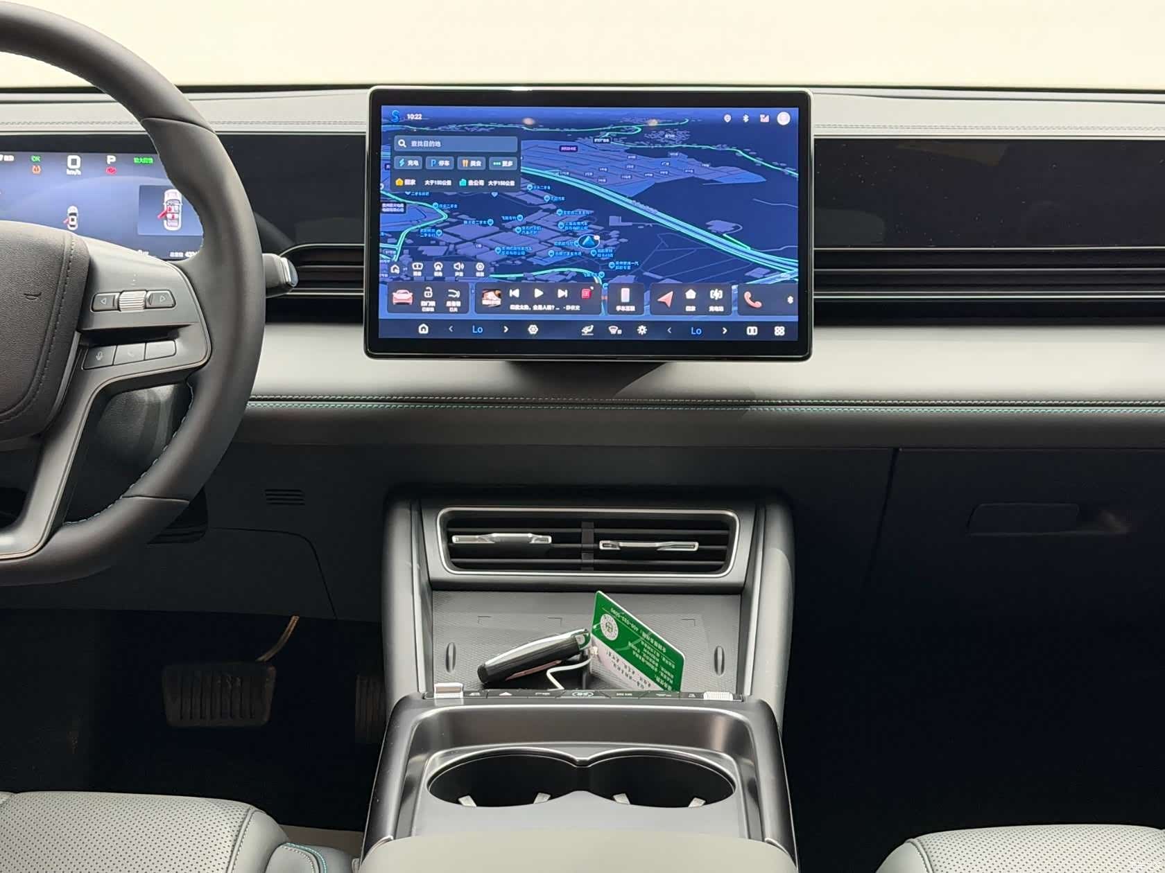BYD Qin, 2025 24