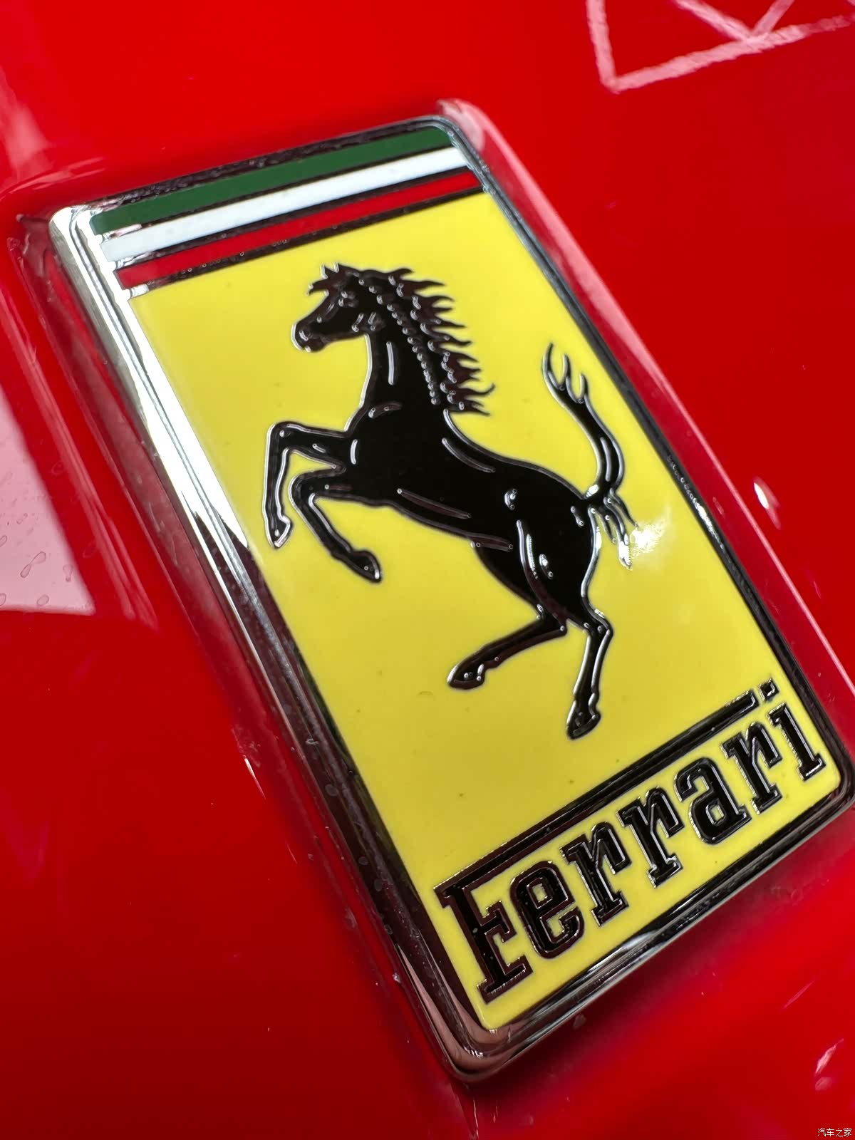 Ferrari F8, 2023 все фото