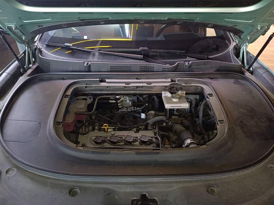 DEEPAL Dark blue S07