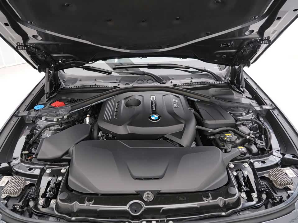 BMW 3 series GT