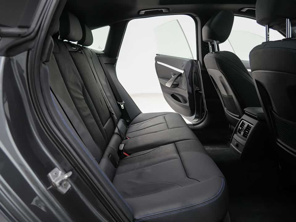 BMW 3 series GT