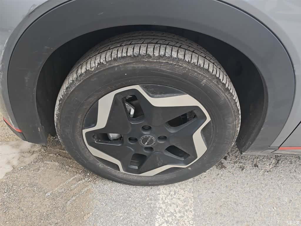 BYD Dolphin, 2022 23