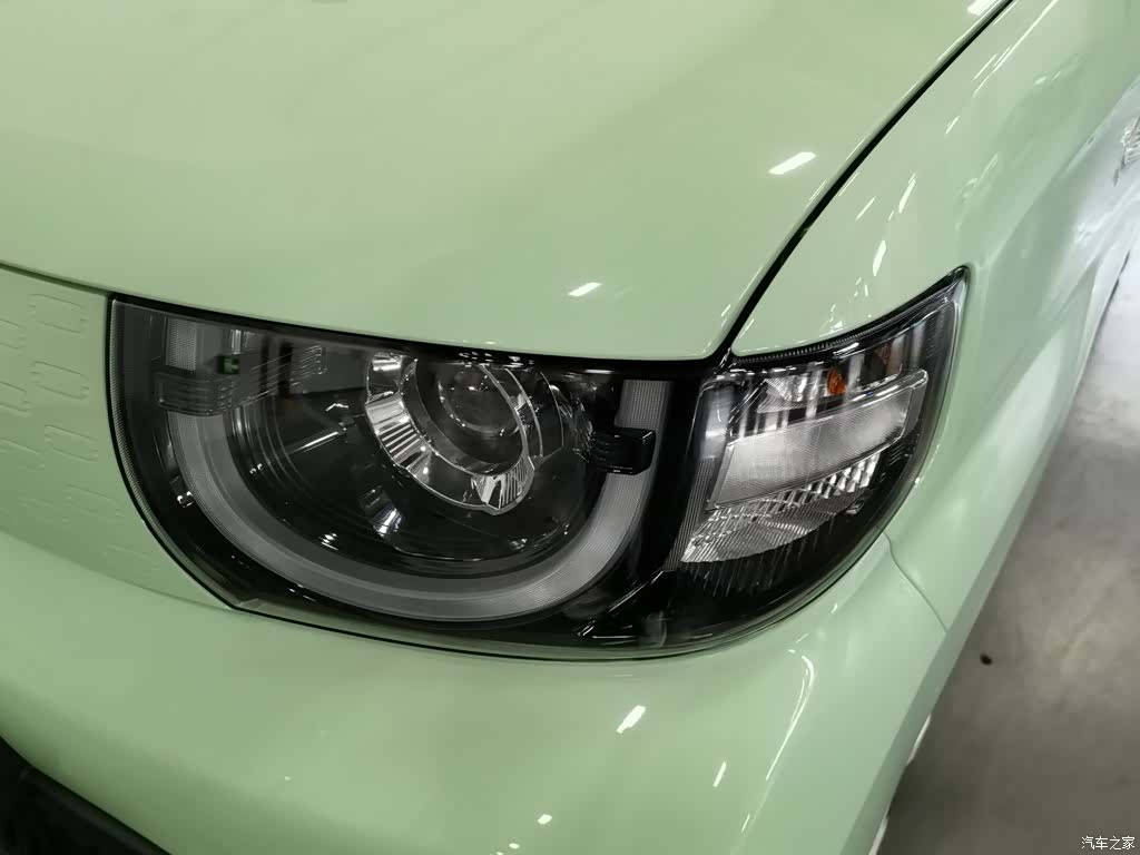 Chery QQ, 2022 7