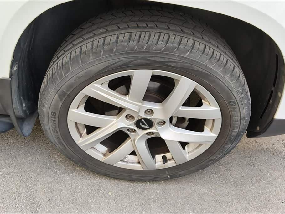 Jetta VS7 Jetta VS7