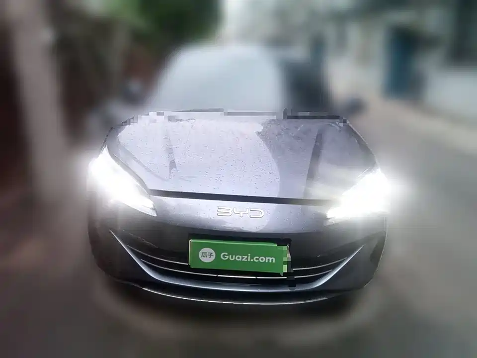 BYD Seal 06
