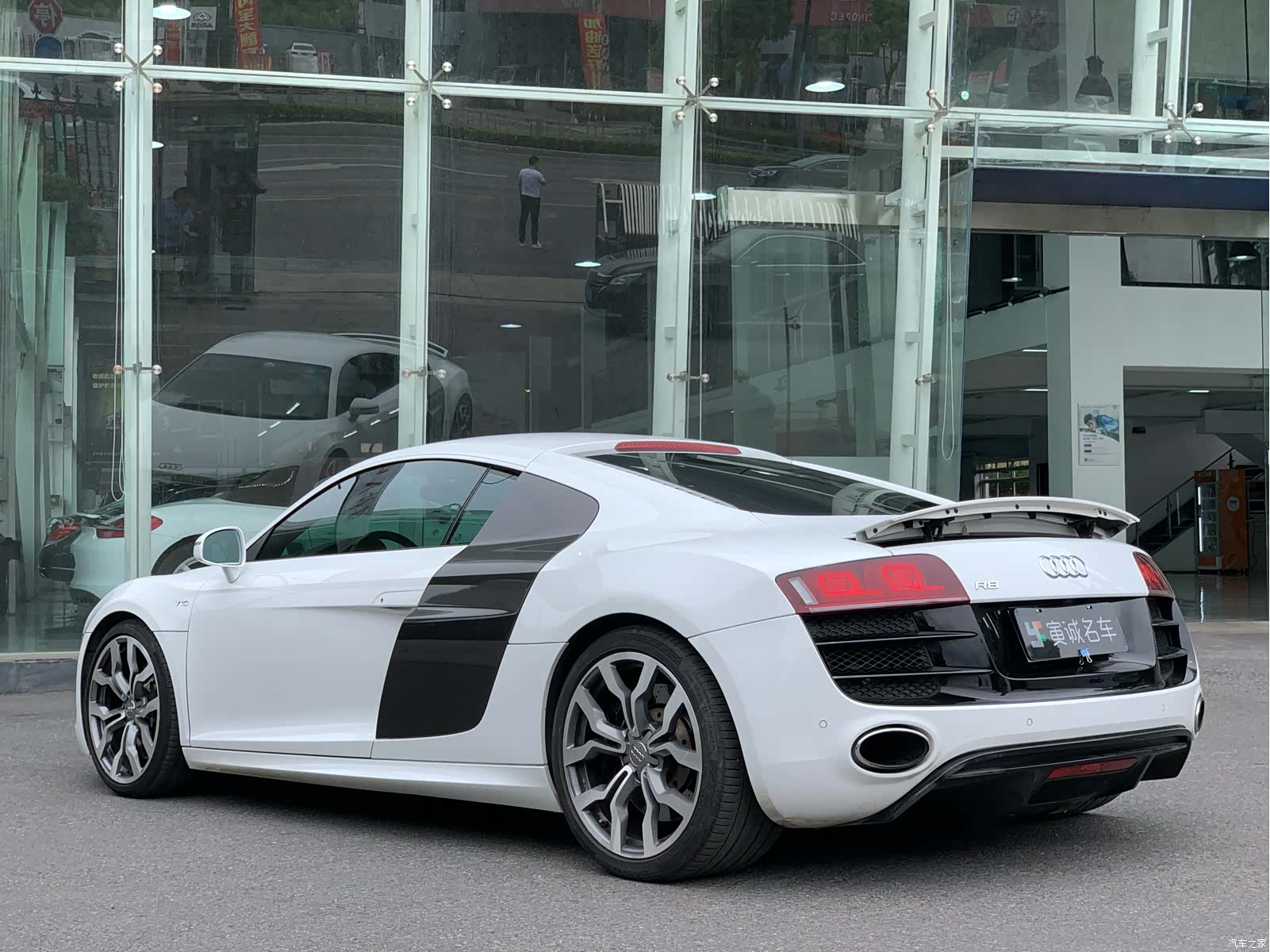 Audi TT, 2012 7