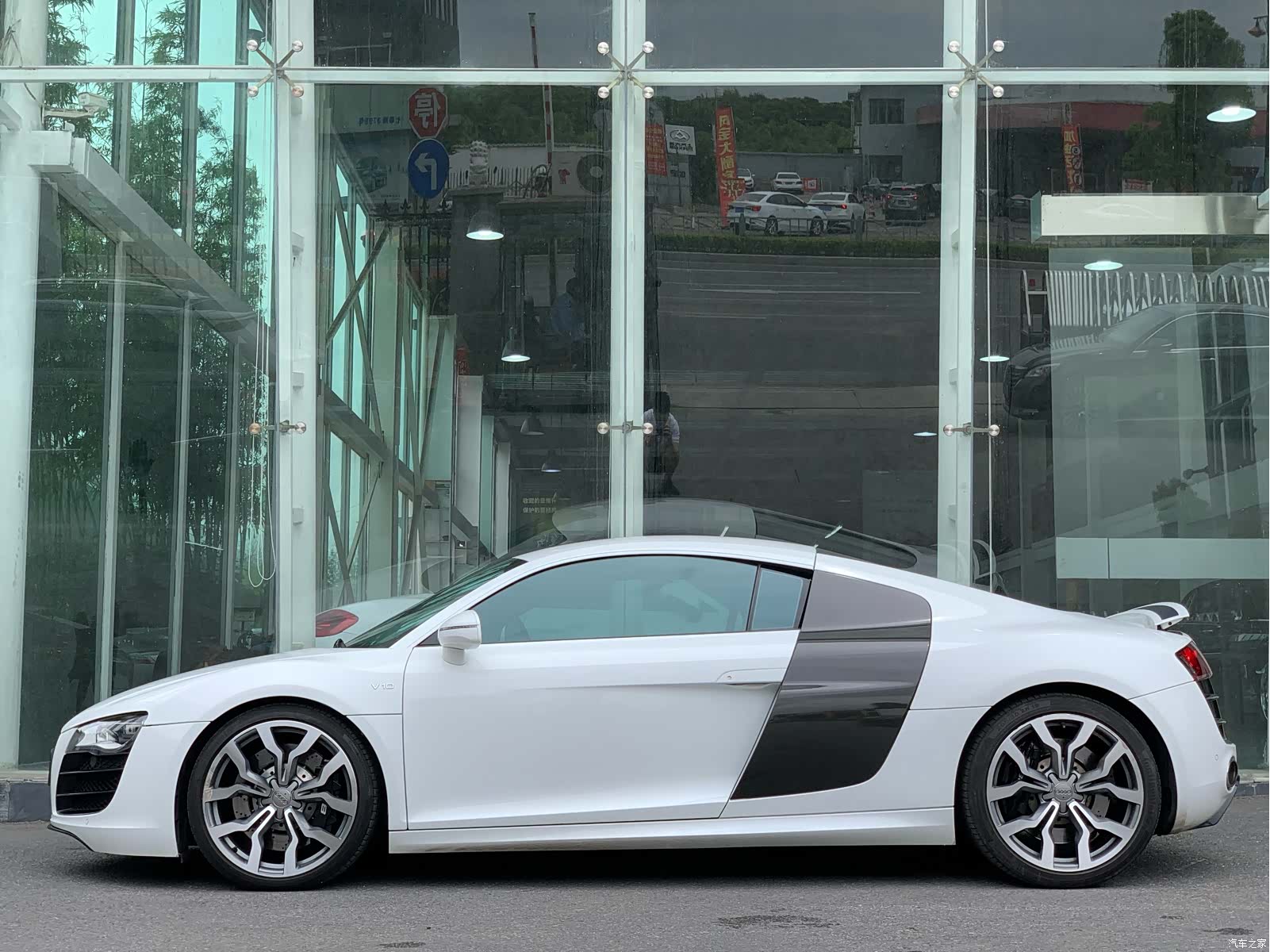 Audi TT, 2012 8