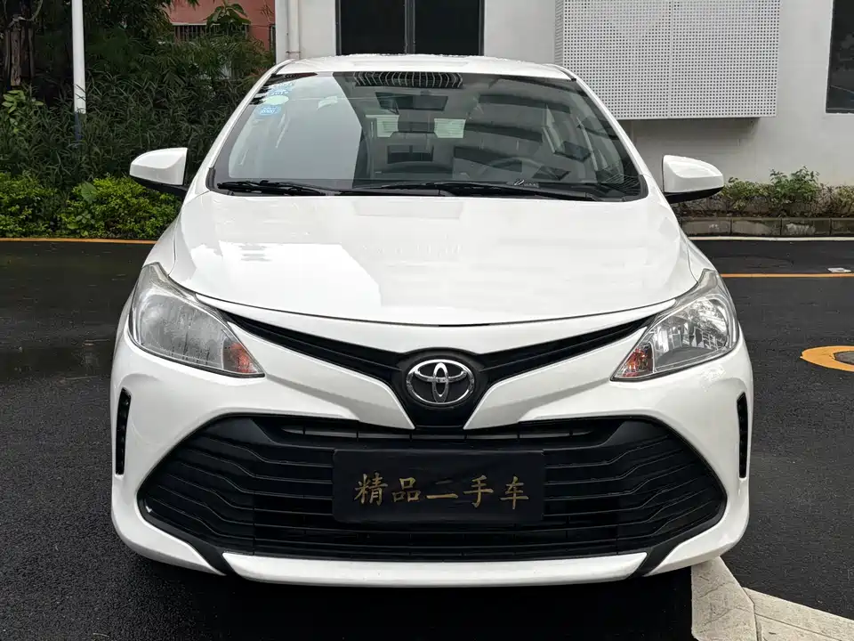Toyota Vios