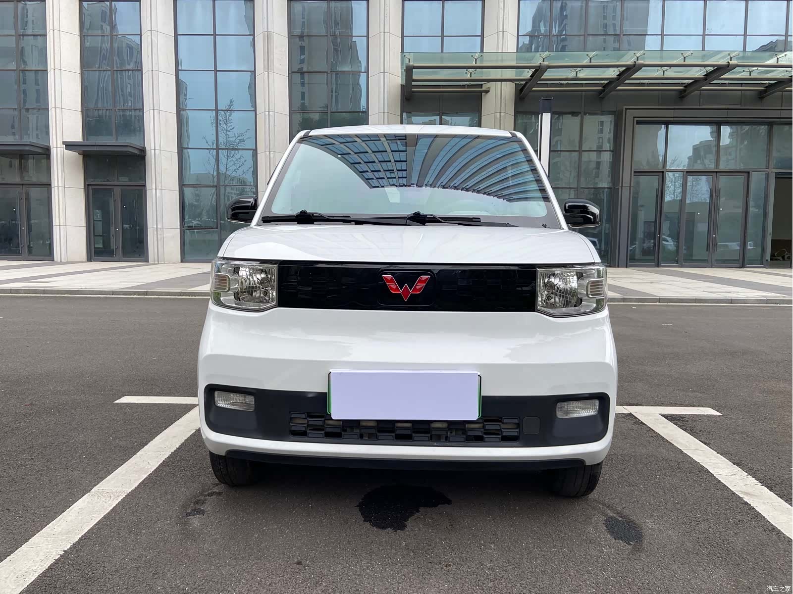 Wuling MINIEV, 2022 8