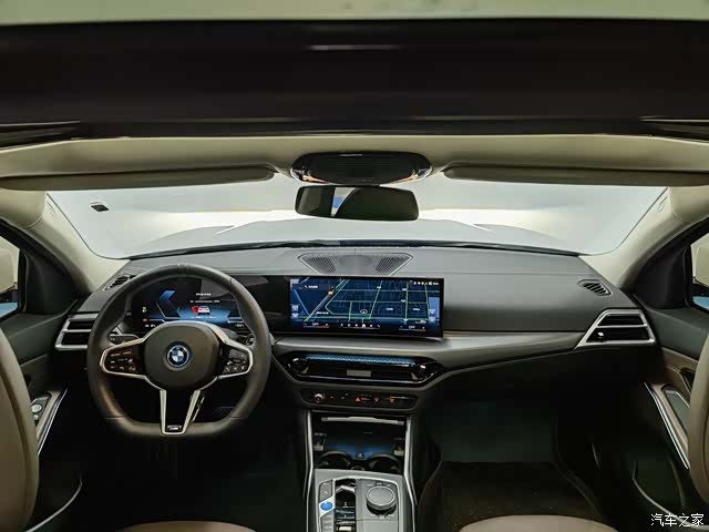 BMW i3, 2025 6
