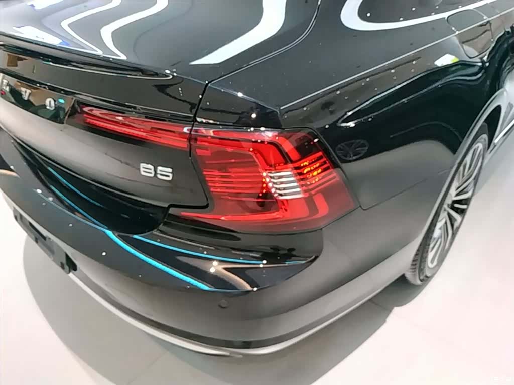 Volvo S90, 2024 8