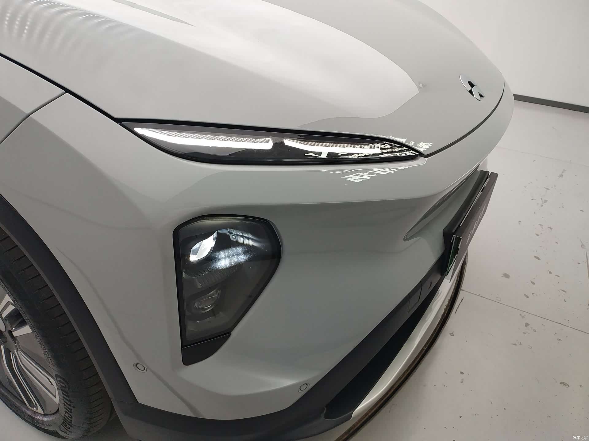 NIO ES7, 2023 20