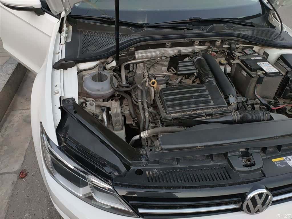 Volkswagen Lamando, 2018 22