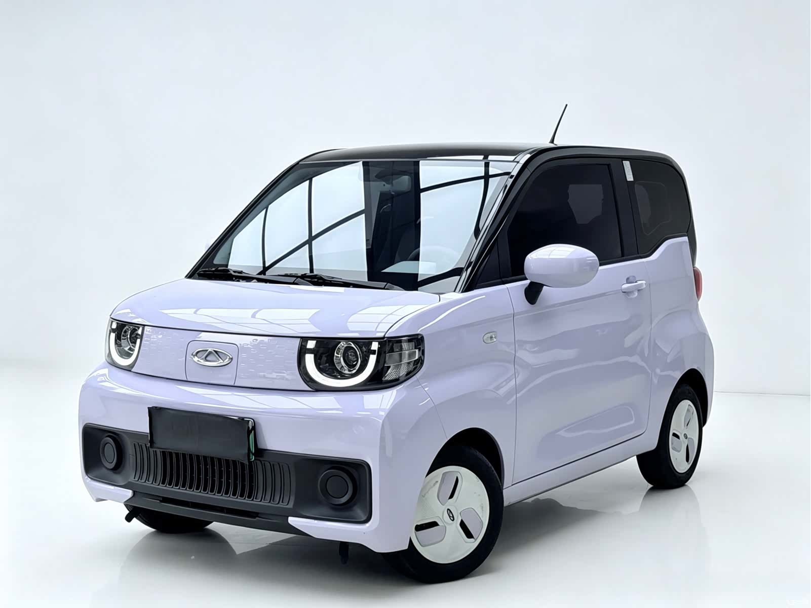 Chery QQ, 2023 1