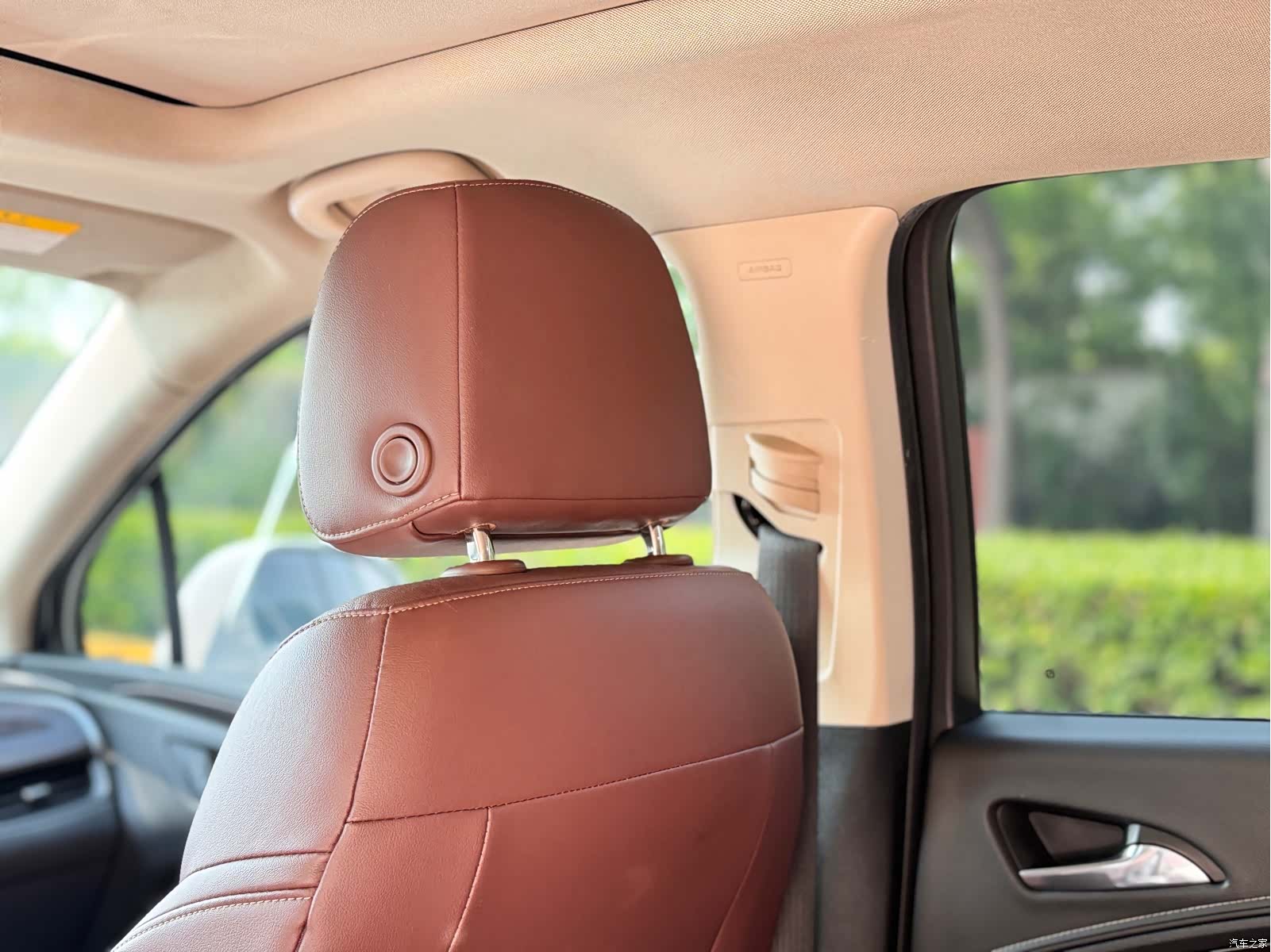 Buick Envision Plus, 2017 15