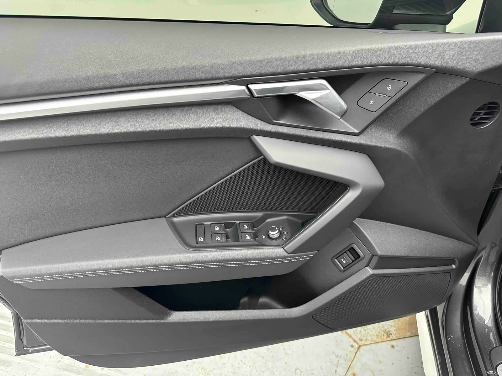 Audi A3, 2023 10