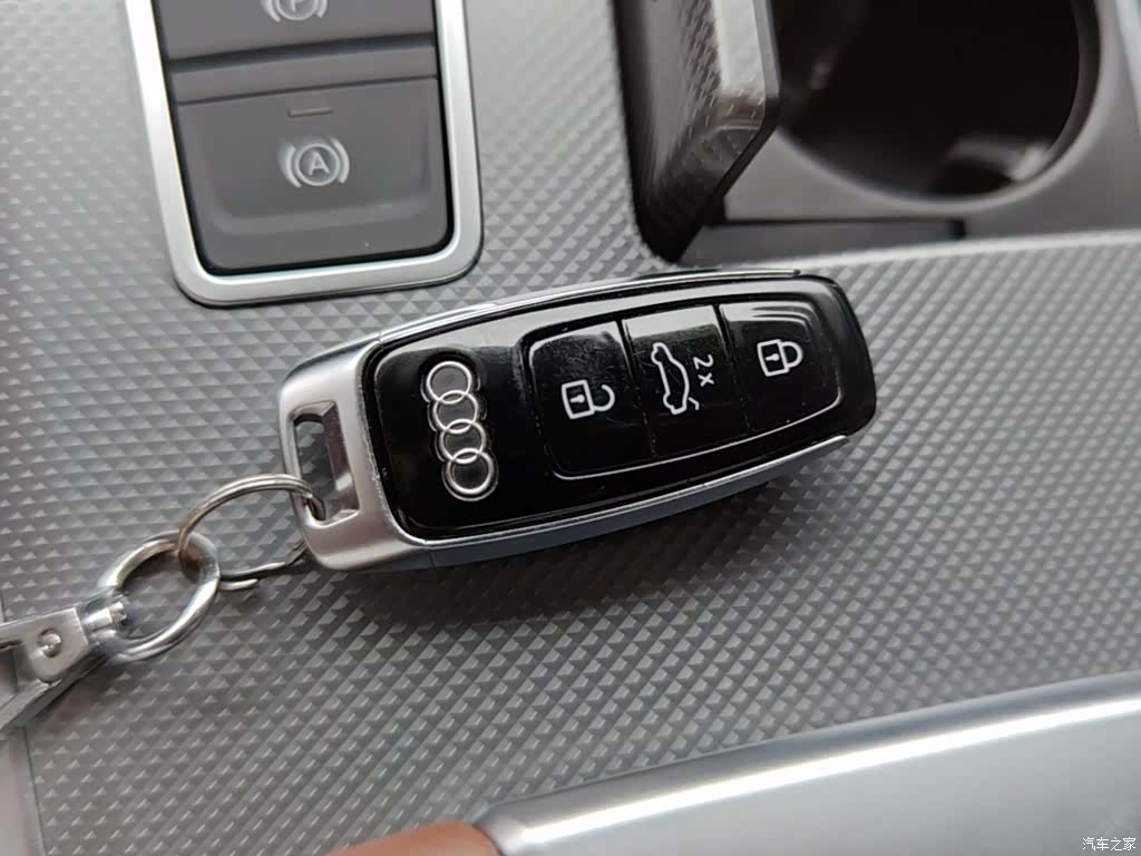Audi A6L, 2020 16