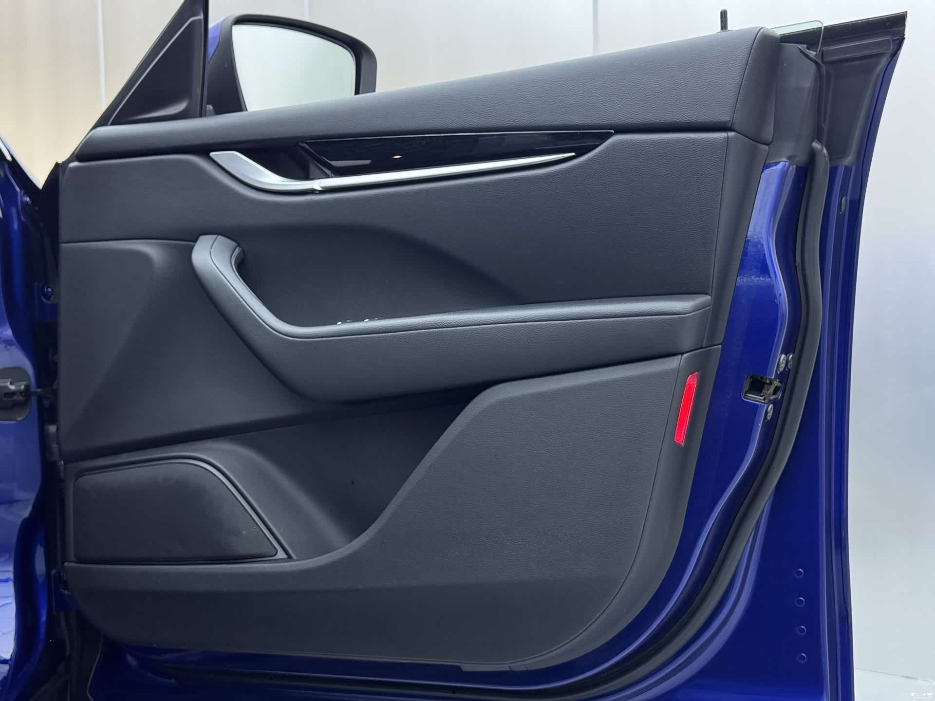 Maserati Levante, 2018 18