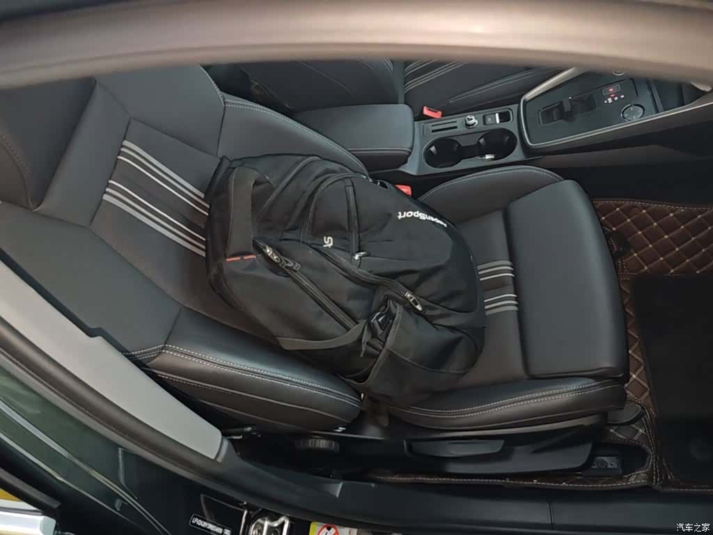 Audi A3, 2024 25