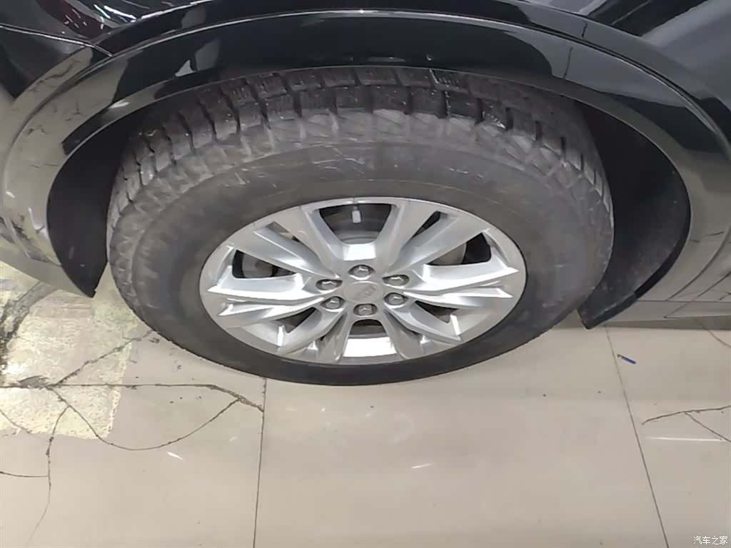 Cadillac XT5, 2020 23