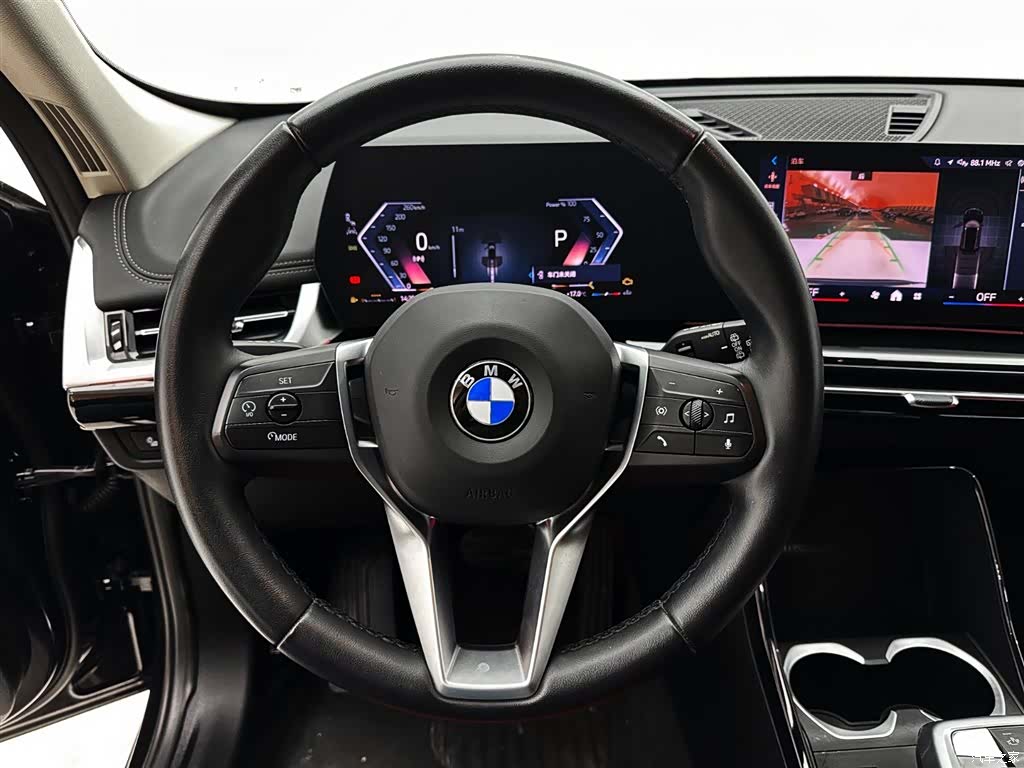 BMW X1, 2023 19