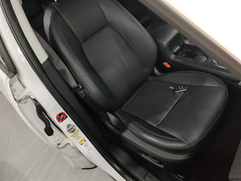 Land Rover Discover Shenxing