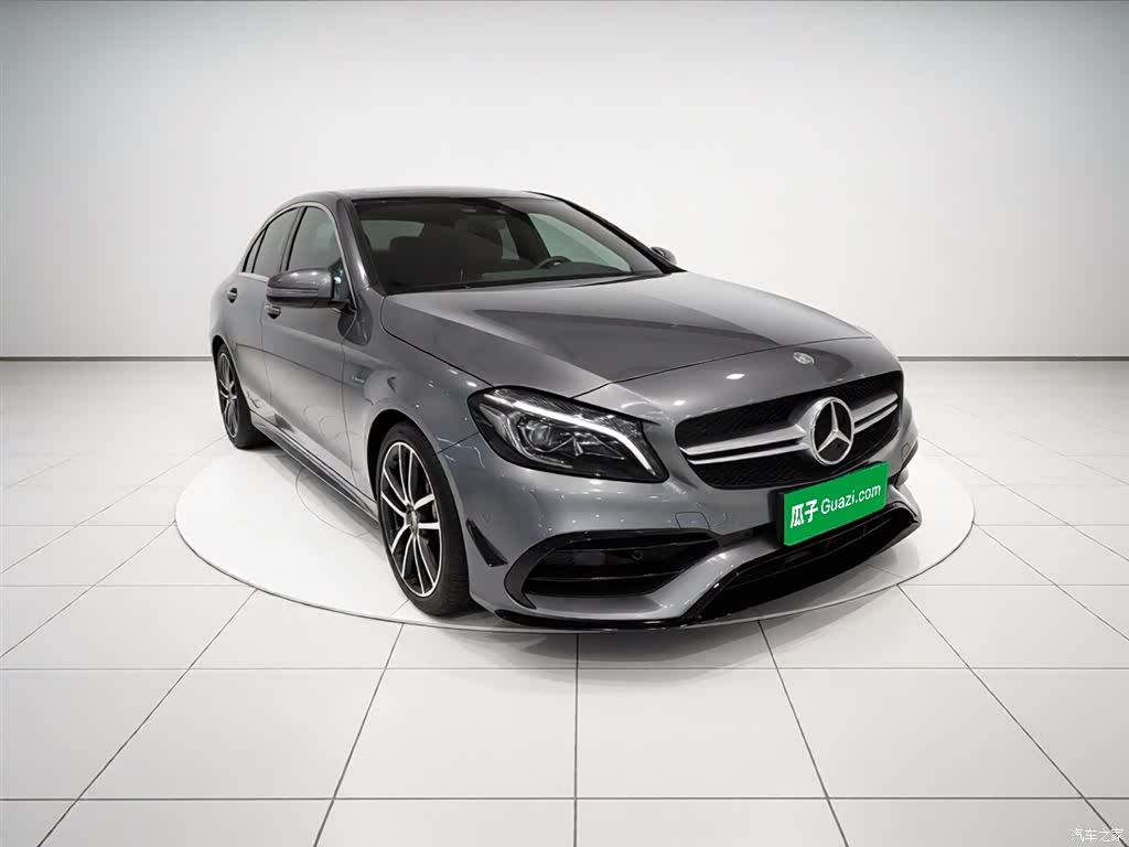 Mercedes-Benz A-Class, 2017 3