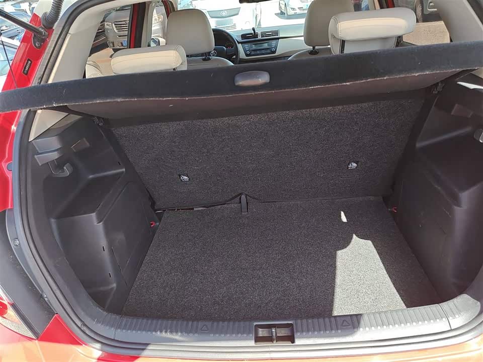 Skoda Jingrui Skoda Jingrui