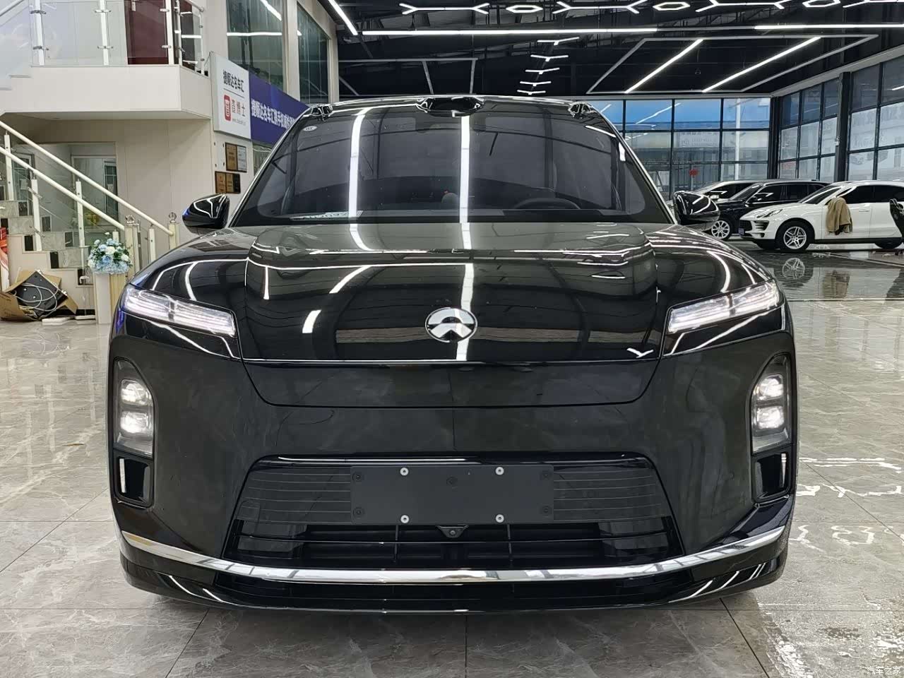 NIO ES8, 2026 17
