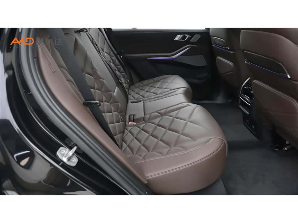 BMW X5, 2023 8