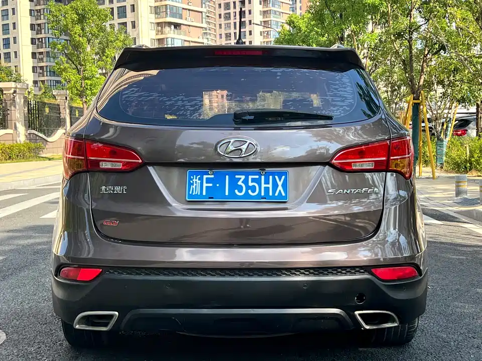 Hyundai Shengda