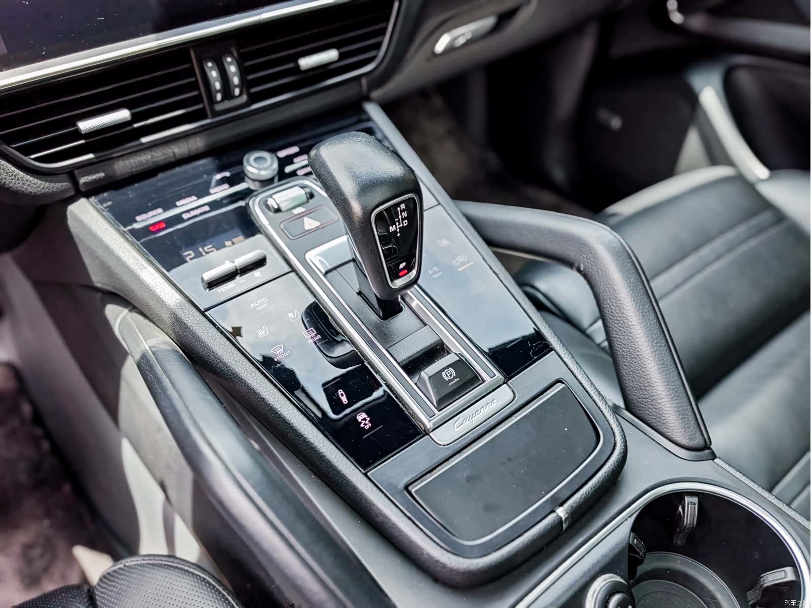 Porsche Cayenne, 2020 15
