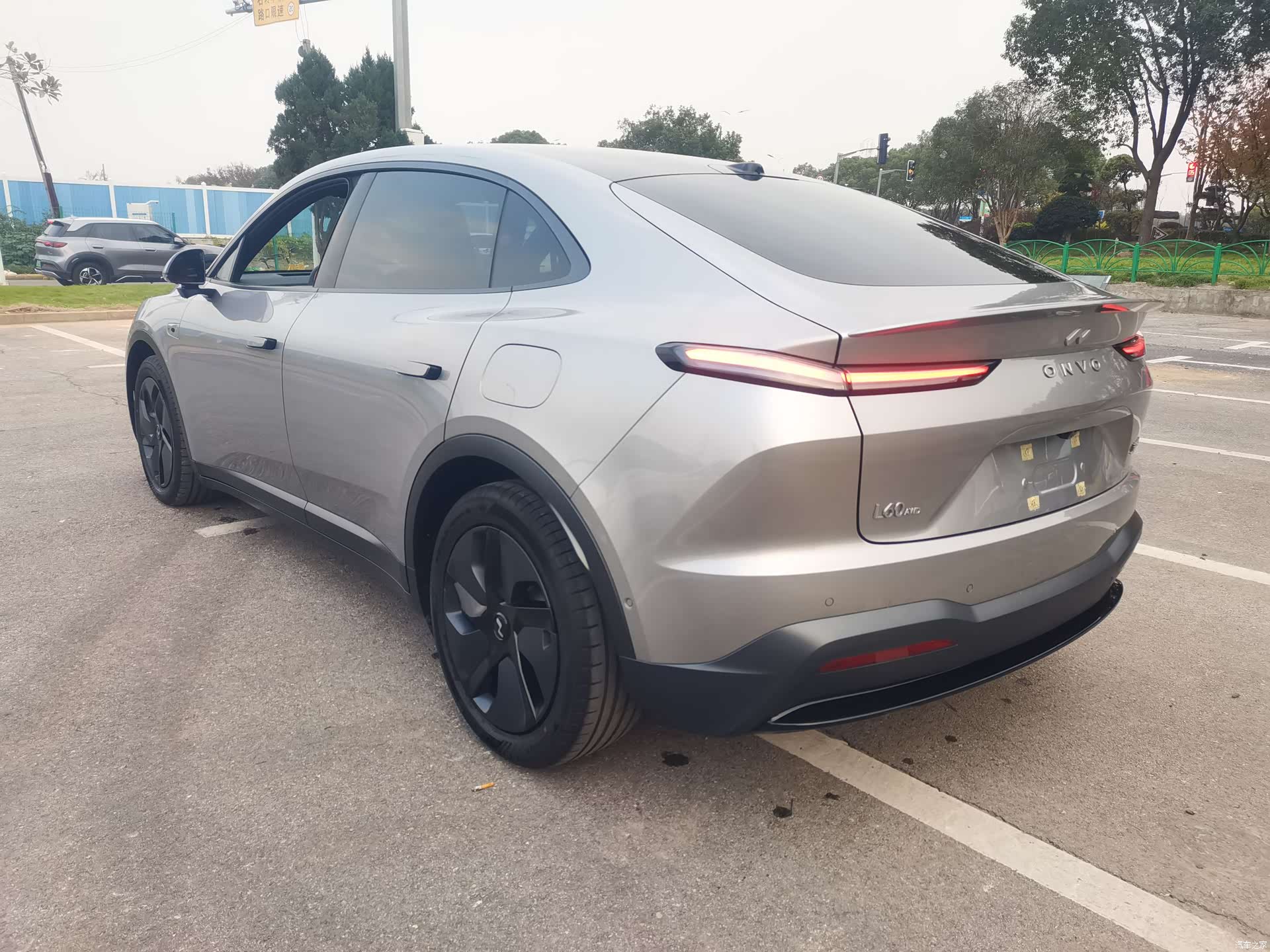 NIO L60, 2025 8