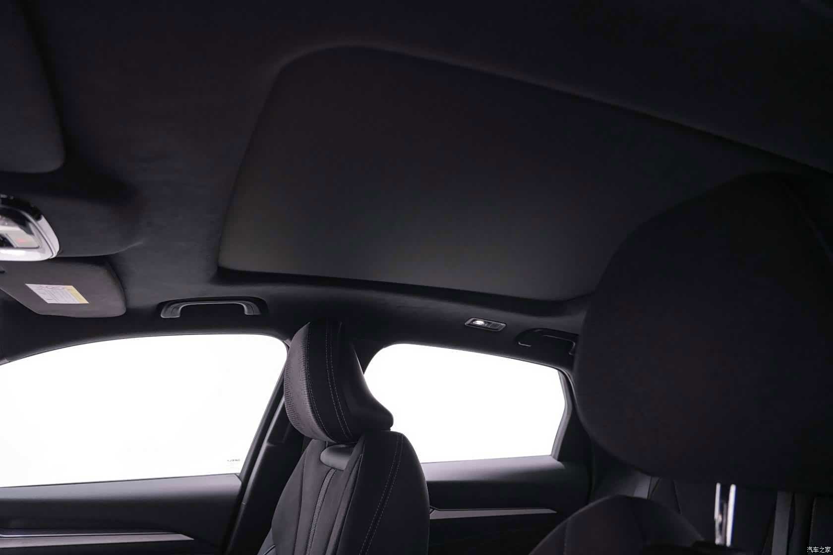 Geely Preface, 2025 9