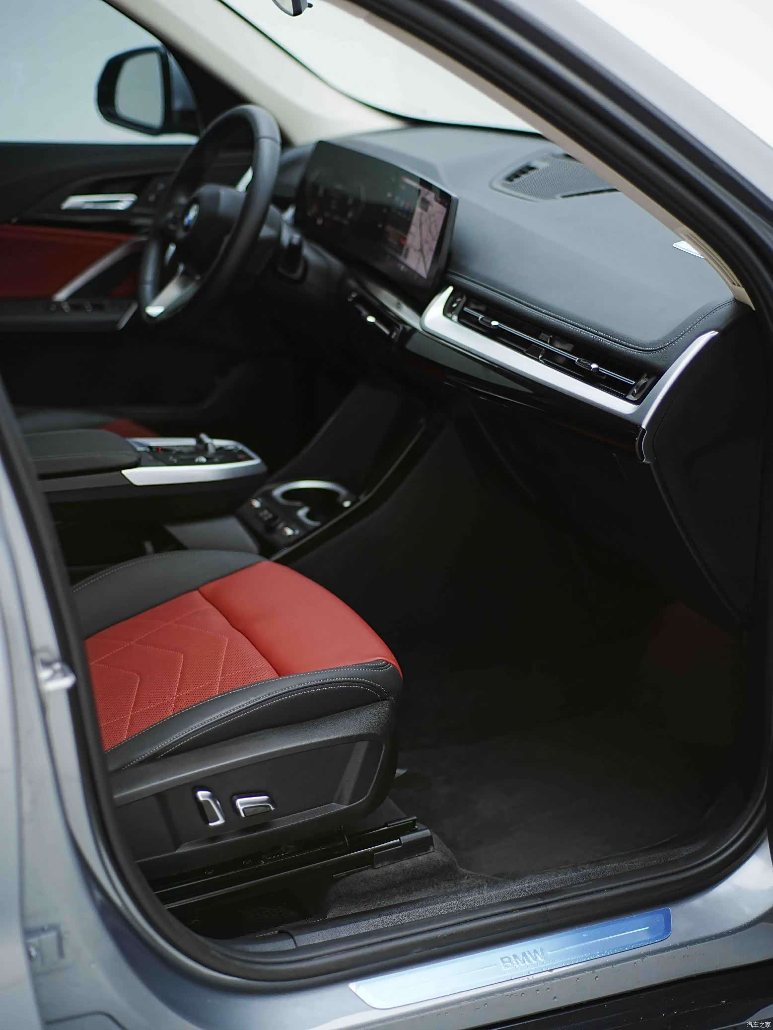 BMW X1, 2024 11