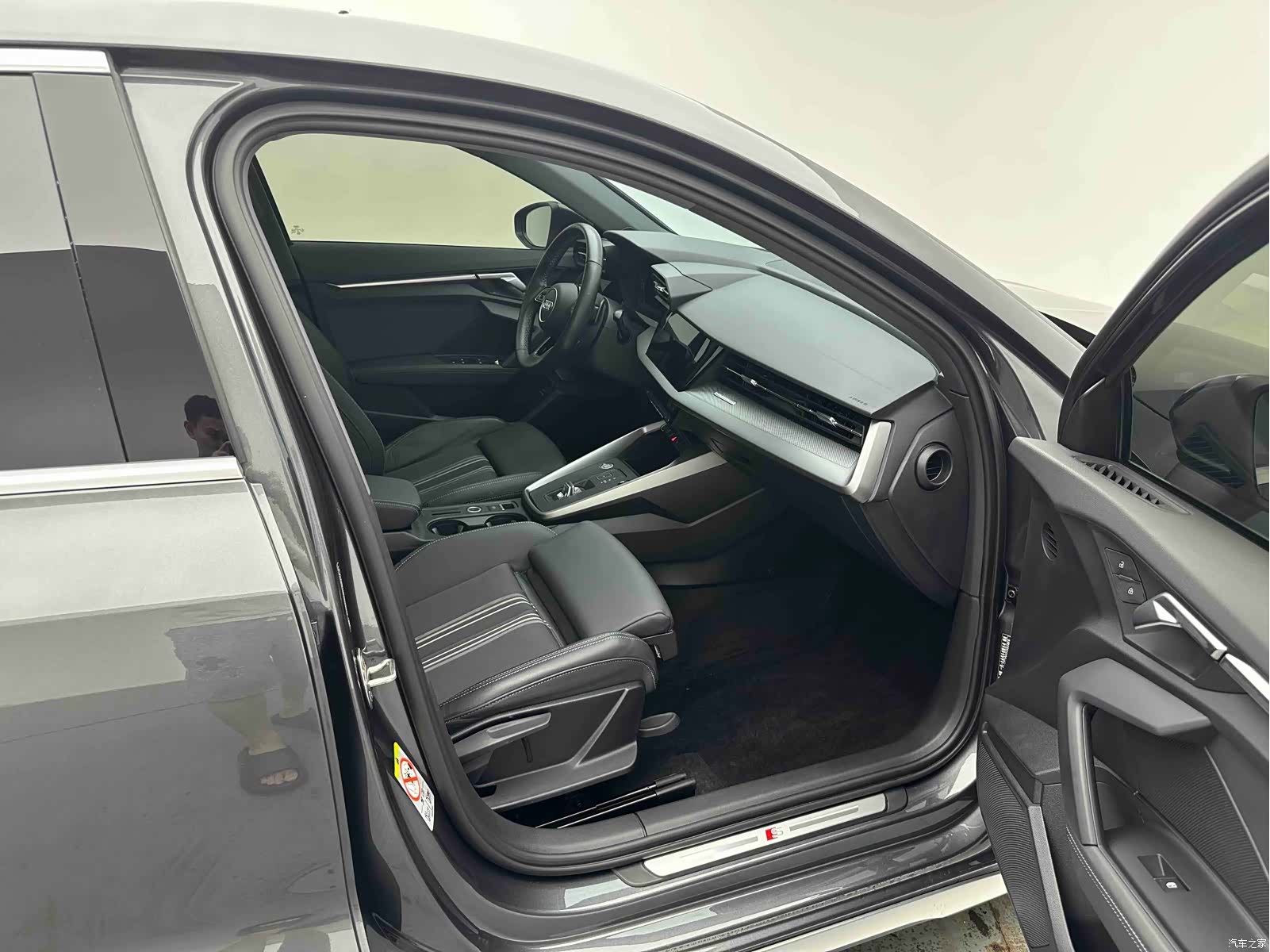 Audi A3, 2023 7