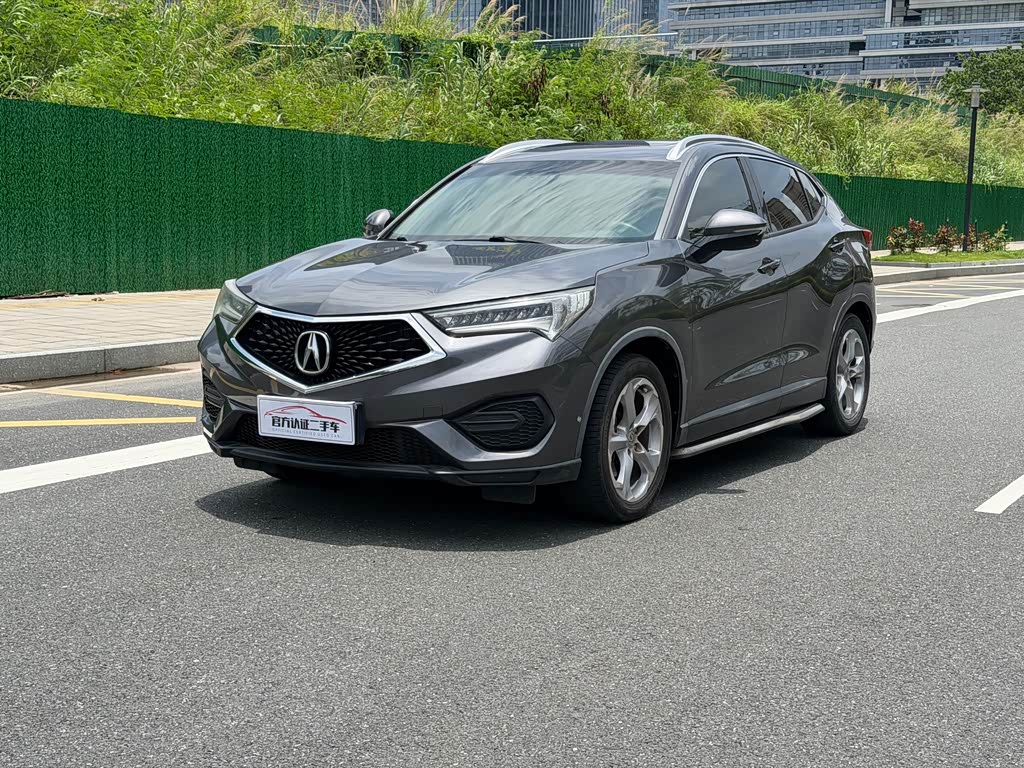 Acura CDX