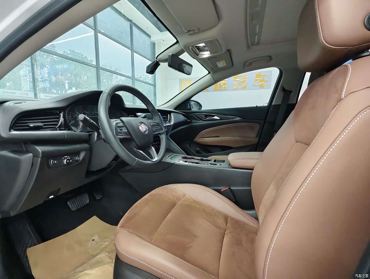 Buick Regal, 2022 6