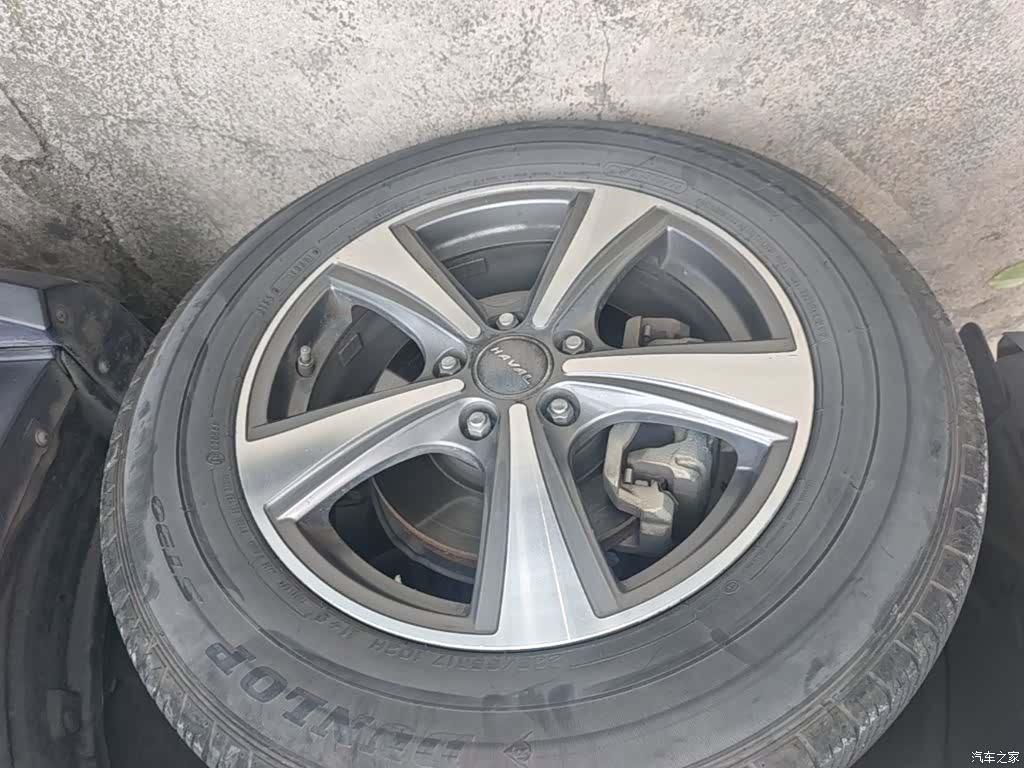 Haval H6, 2014 23