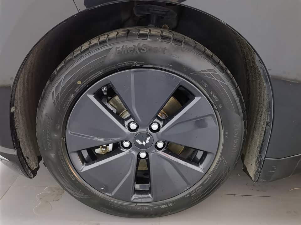 Wuling Wuling Starlight