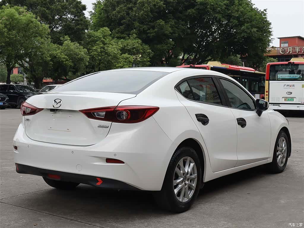 Mazda Mazda3, 2019 7
