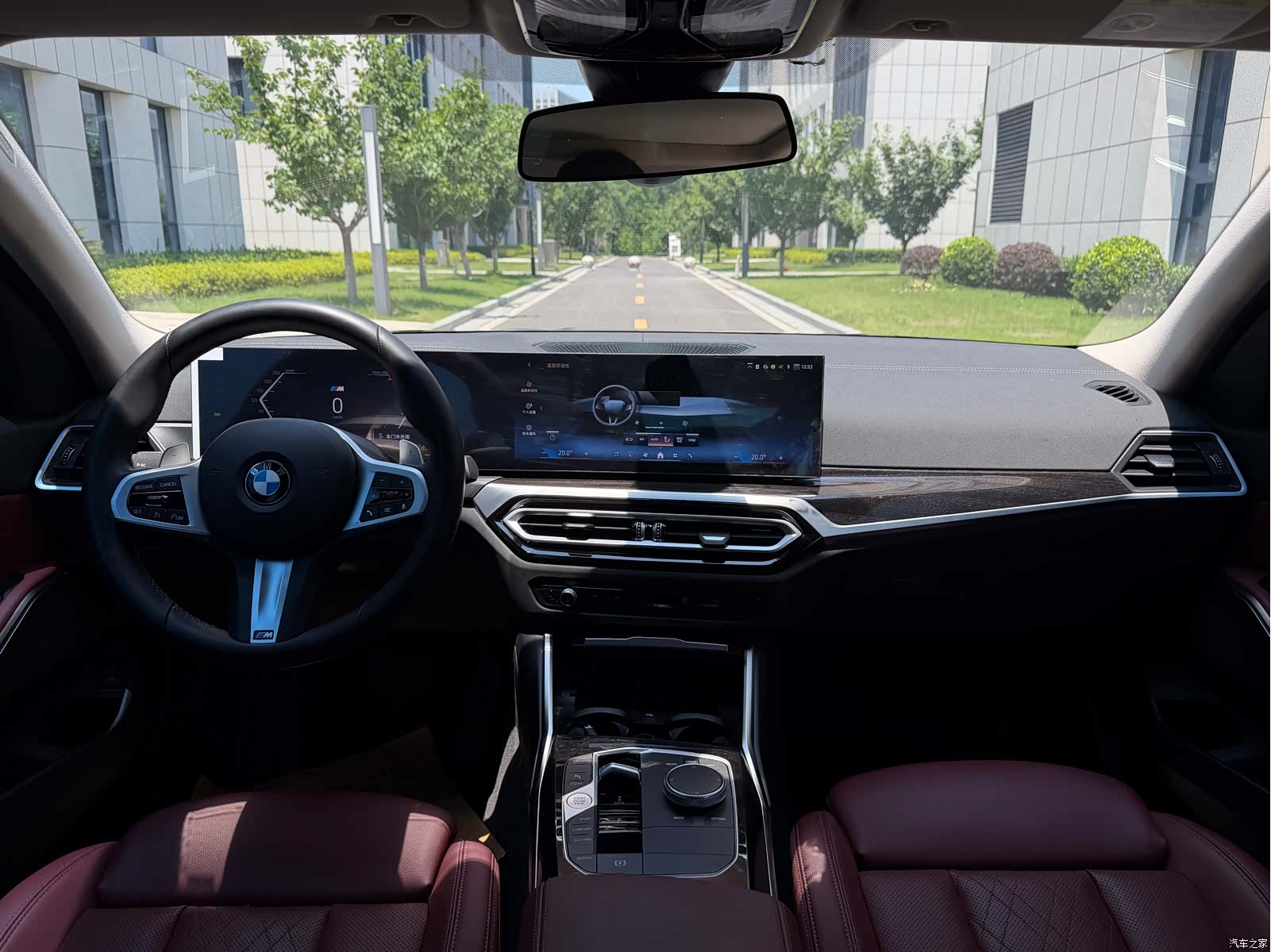BMW 3 Series, 2024 15