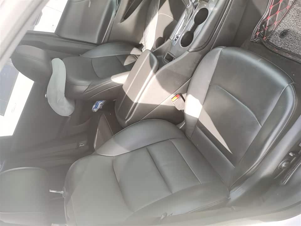 Chevrolet Mai Ruibao XL