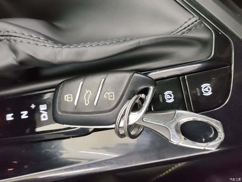 Roewe i5, 2023 9