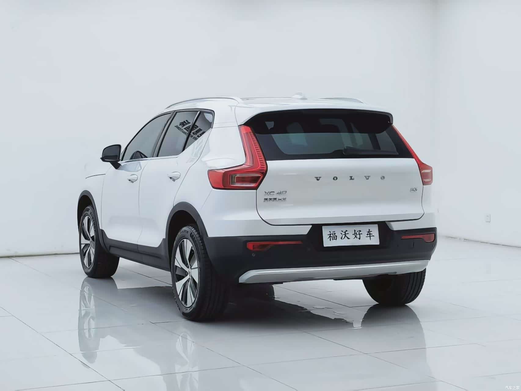 Volvo XC40, 2023 33