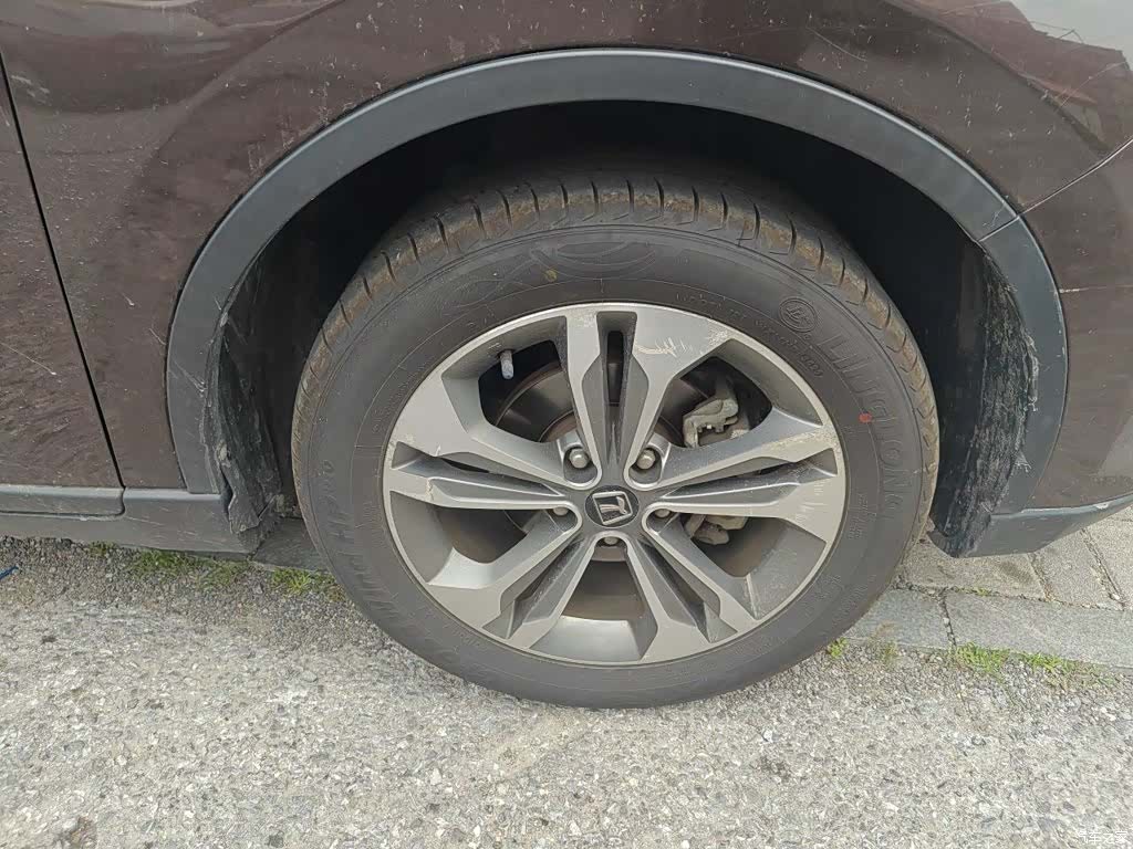 DongFeng 6, 2016 23