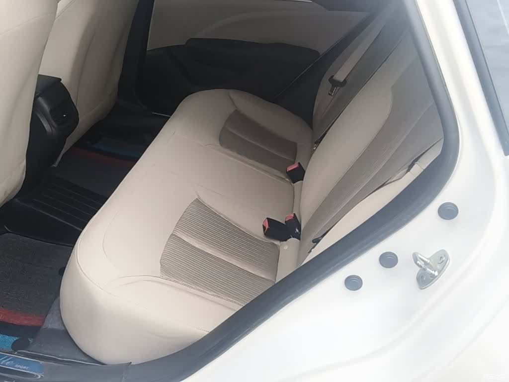 Buick V, 2018 17