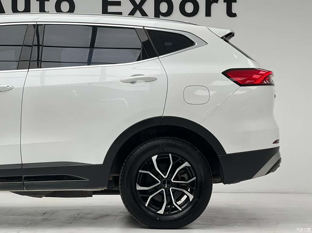 Haval H6, 2022 11