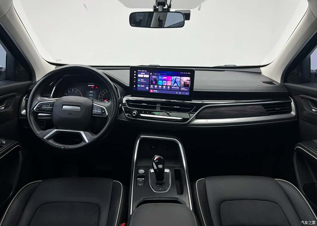 Haval H6, 2022 19