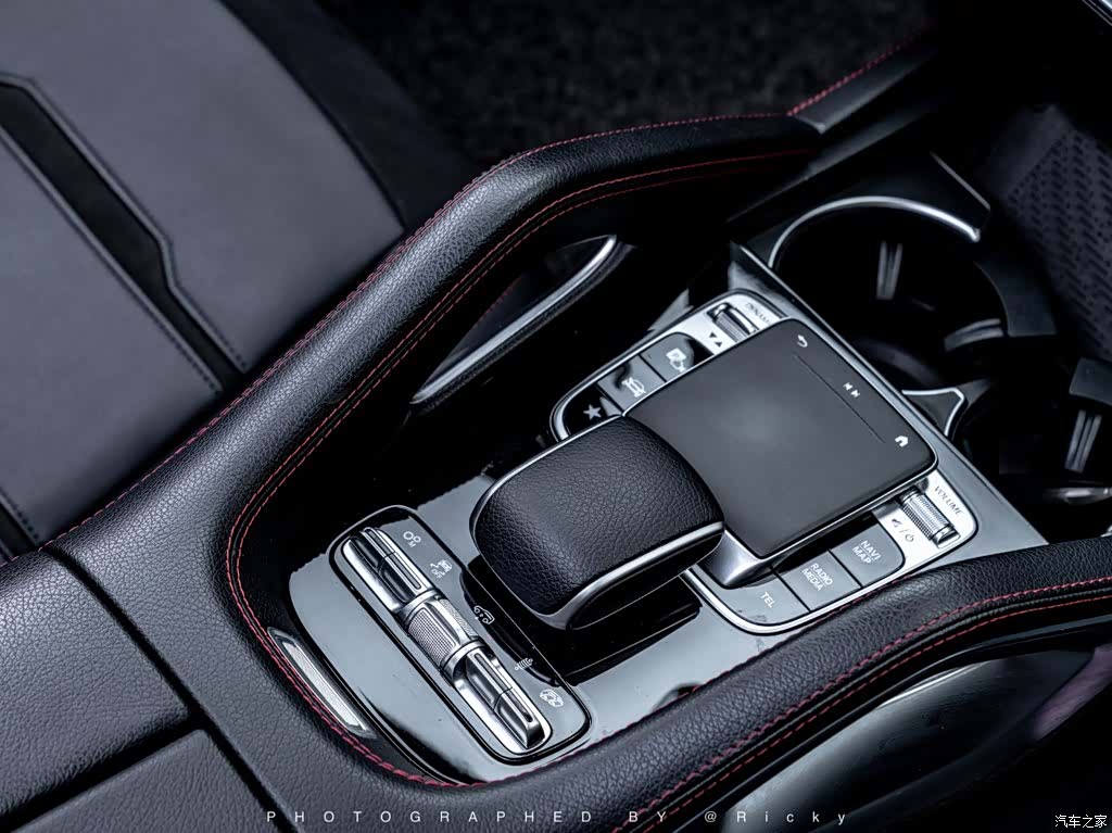 Mercedes-Benz GLE, 2022 8